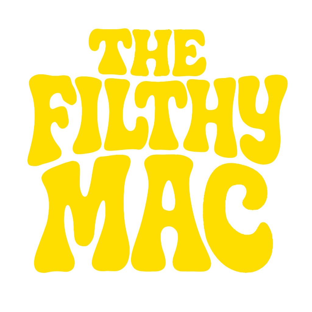The Filthy Mac
